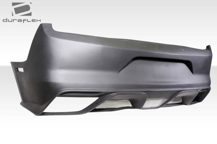 Ford Mustang GT350 Look Duraflex Rear Body Kit Bumper 115037 thumbnail 4
