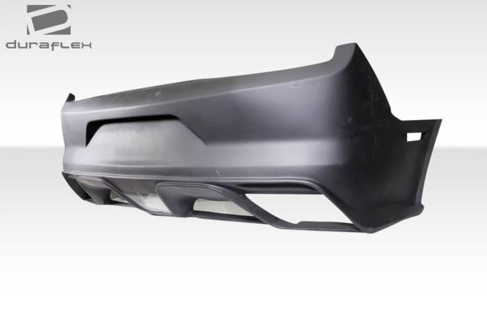 Ford Mustang GT350 Look Duraflex Rear Body Kit Bumper 115037 thumbnail 5