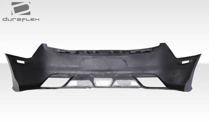 Ford Mustang GT350 Look Duraflex Rear Body Kit Bumper 115037 thumbnail 6