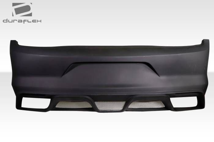 Ford Mustang GT350 Look Duraflex Rear Body Kit Bumper 115037 thumbnail 7