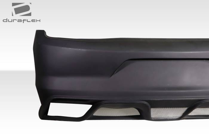 Ford Mustang GT350 Look Duraflex Rear Body Kit Bumper 115037 thumbnail 8