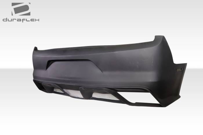 Ford Mustang GT350 Look Duraflex Rear Body Kit Bumper 115037 thumbnail 10
