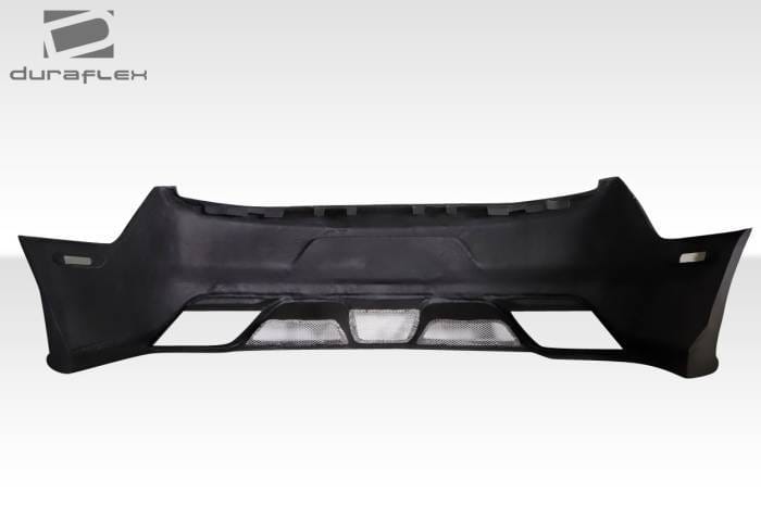Ford Mustang GT350 Look Duraflex Rear Body Kit Bumper 115037 thumbnail 11