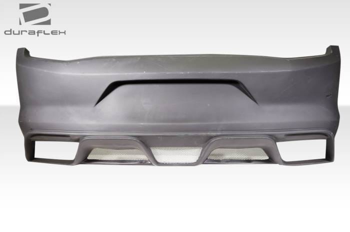 Ford Mustang GT350 Look Duraflex Rear Body Kit Bumper 115039 thumbnail 2
