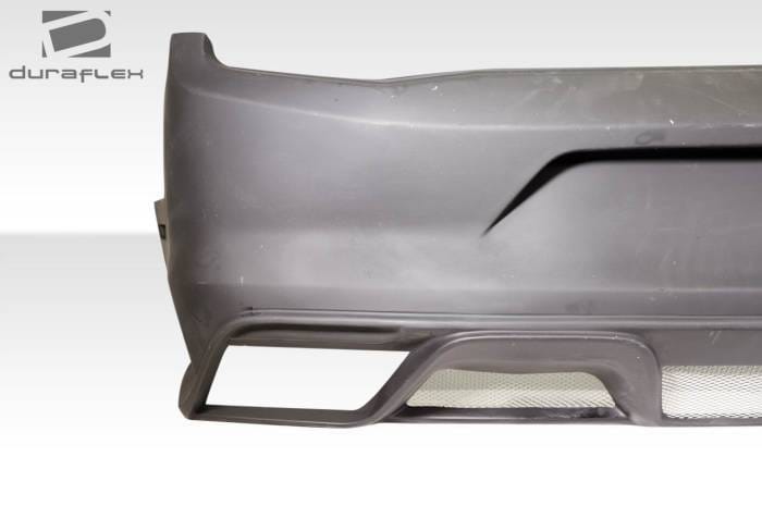 Ford Mustang GT350 Look Duraflex Rear Body Kit Bumper 115039 thumbnail 3