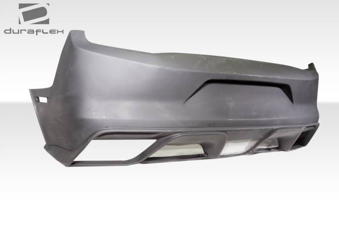Ford Mustang GT350 Look Duraflex Rear Body Kit Bumper 115039 thumbnail 4