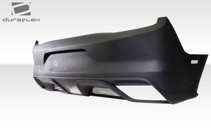 Ford Mustang GT350 Look Duraflex Rear Body Kit Bumper 115039 thumbnail 5