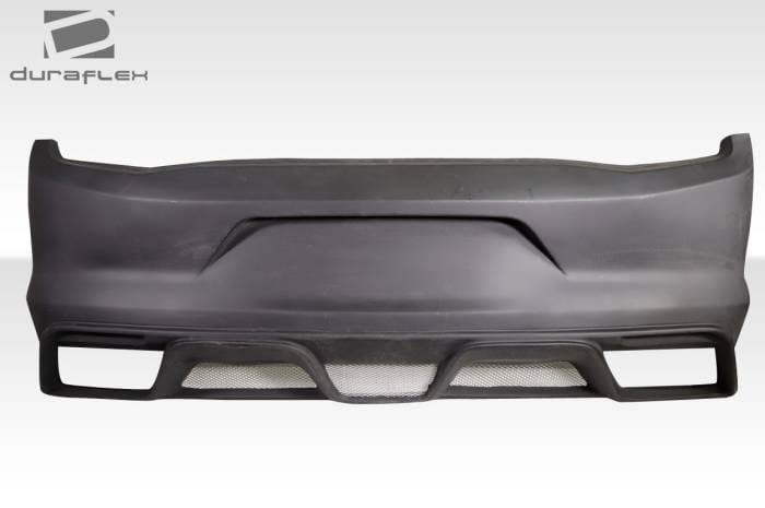 Ford Mustang GT350 Look Duraflex Rear Body Kit Bumper 115039 thumbnail 7