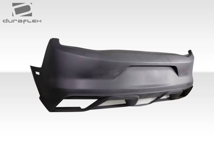 Ford Mustang GT350 Look Duraflex Rear Body Kit Bumper 115039 thumbnail 9