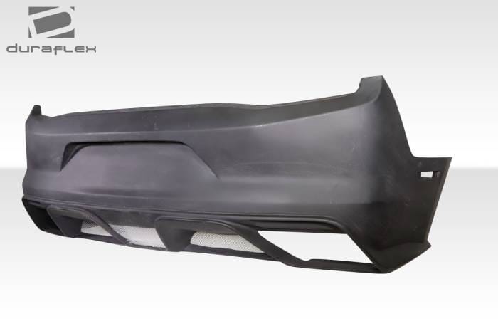 Ford Mustang GT350 Look Duraflex Rear Body Kit Bumper 115039 thumbnail 10