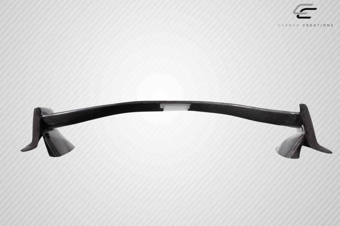 Honda Civic 4DR Type R Style Carbon Fiber Body Kit-Wing/Spoiler 115045 thumbnail 5