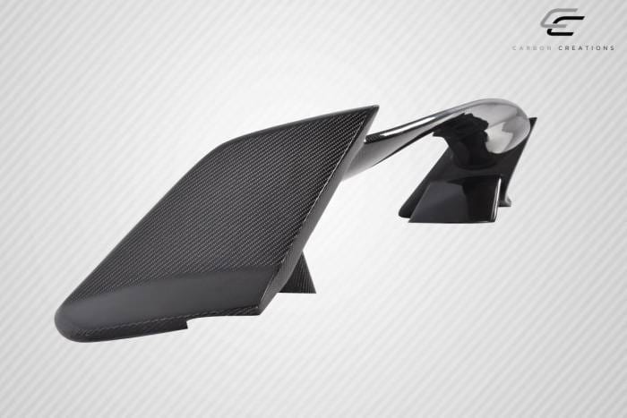 Honda Civic 4DR Type R Style Carbon Fiber Body Kit-Wing/Spoiler 115045 thumbnail 6