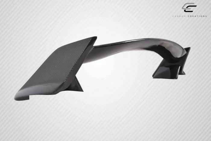 Honda Civic 4DR Type R Style Carbon Fiber Body Kit-Wing/Spoiler 115045 thumbnail 7