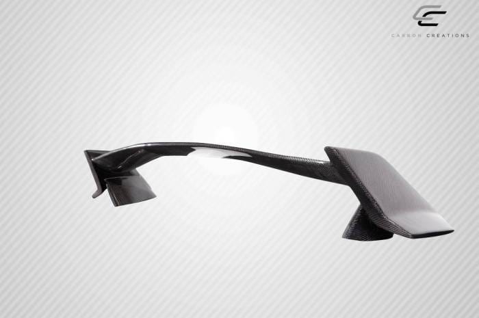 Honda Civic 4DR Type R Style Carbon Fiber Body Kit-Wing/Spoiler 115045 thumbnail 9
