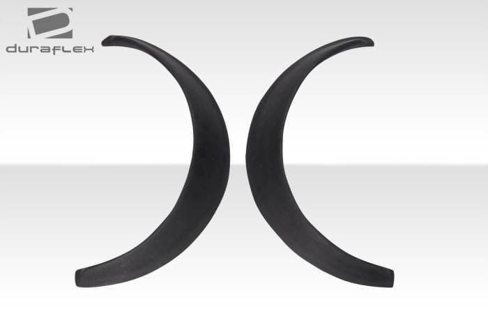 Mazda Miata Rocket Duraflex Body Kit- Wide Front Fender Flares 114842 thumbnail 3