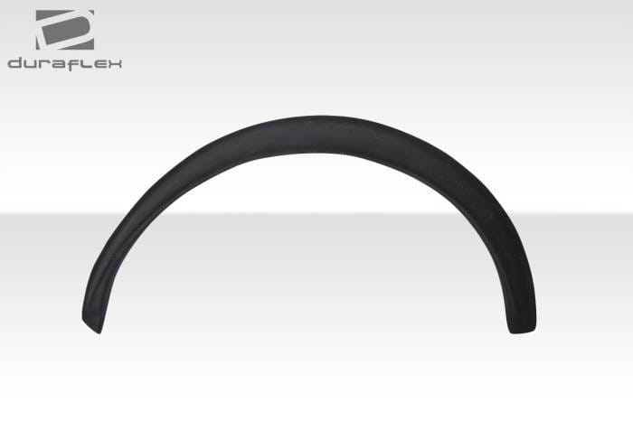 Mazda Miata Rocket Duraflex Body Kit- Wide Front Fender Flares 114842 thumbnail 6