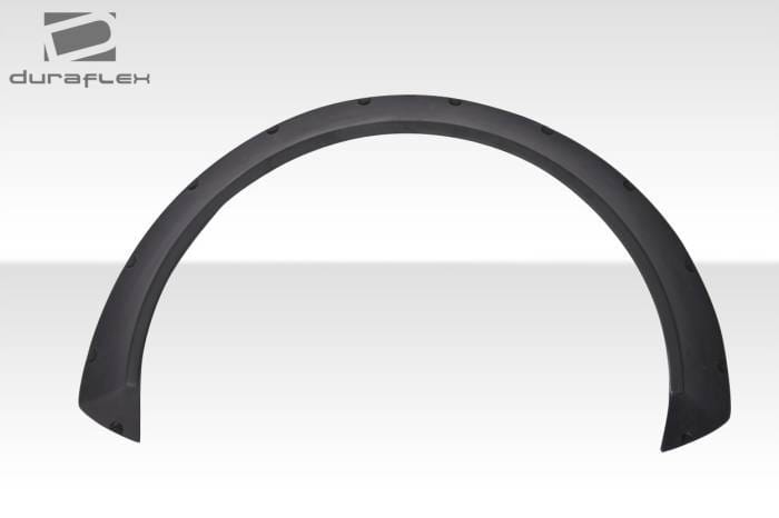 Mazda Miata Rocket Duraflex Body Kit- Wide Front Fender Flares 114842 thumbnail 7