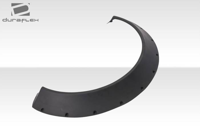 Mazda Miata Rocket Duraflex Body Kit- Wide Front Fender Flares 114842 thumbnail 8