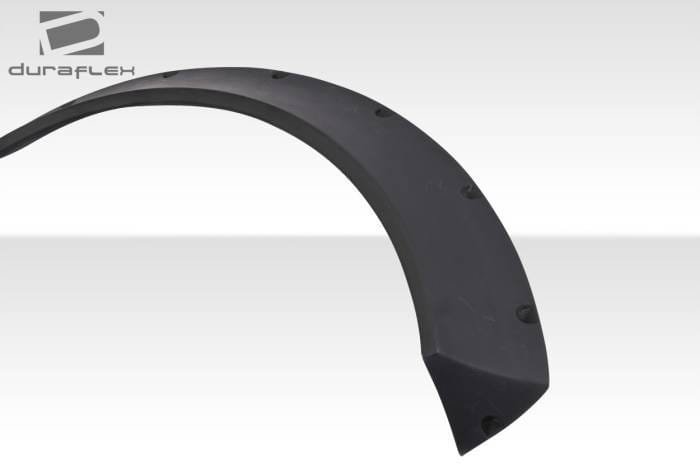 Mazda Miata Rocket Duraflex Body Kit- Wide Front Fender Flares 114842 thumbnail 9