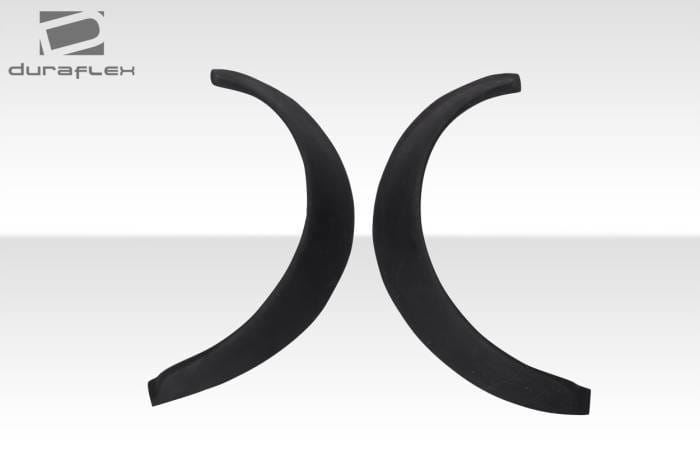 Mazda Miata Rocket Duraflex Body Kit- Wide Front Fender Flares 114842 thumbnail 11