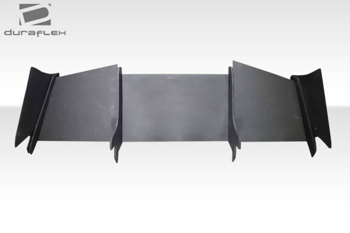 Mazda RX7 TKO Boss Duraflex 9 Pcs Rear Bumper Diffuser Body Kit 114869 thumbnail 11
