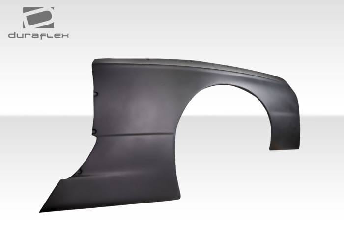Nissan Skyline 2DR TKO RBS Duraflex Wide Rear Fender Flares 114891 thumbnail 6