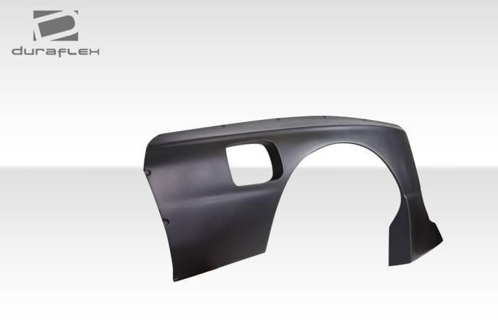 Nissan Skyline 2DR TKO RBS Duraflex Wide Rear Fender Flares 114891 thumbnail 7