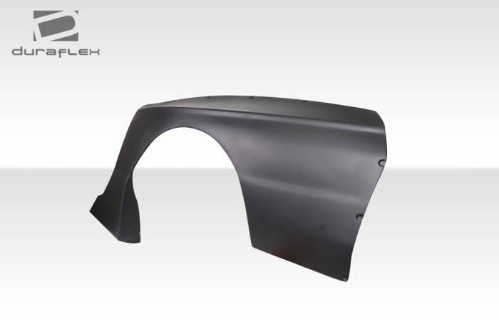 Nissan Skyline 2DR TKO RBS Duraflex Wide Rear Fender Flares 114891 thumbnail 8
