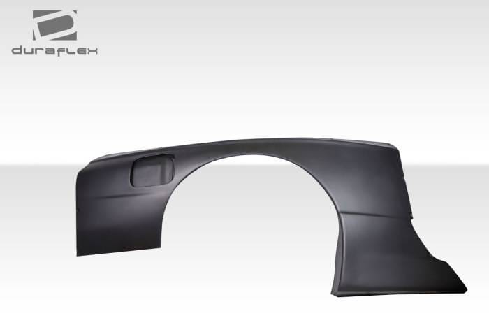Nissan Skyline 2DR TKO RBS Duraflex Wide Rear Fender Flares 114891 thumbnail 9