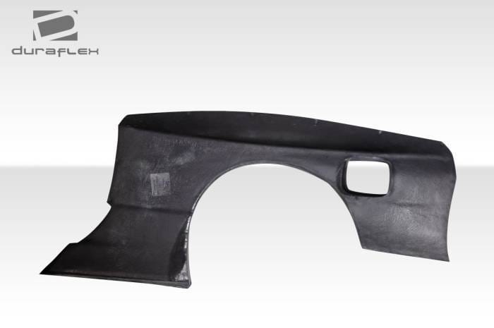 Nissan Skyline 2DR TKO RBS Duraflex Wide Rear Fender Flares 114891 thumbnail 11