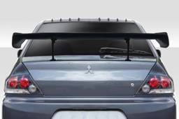 Mitsubishi Lancer VRS GT Duraflex Body Kit-Wing/Spoiler 114921