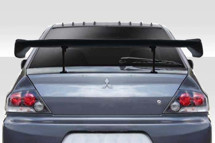 Mitsubishi Lancer VRS GT Duraflex Body Kit-Wing/Spoiler 114921