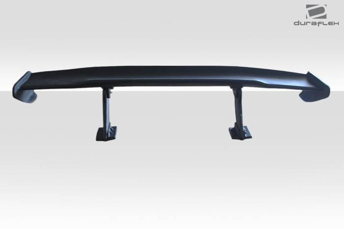 Mitsubishi Lancer VRS GT Duraflex Body Kit-Wing/Spoiler 114921 thumbnail 2