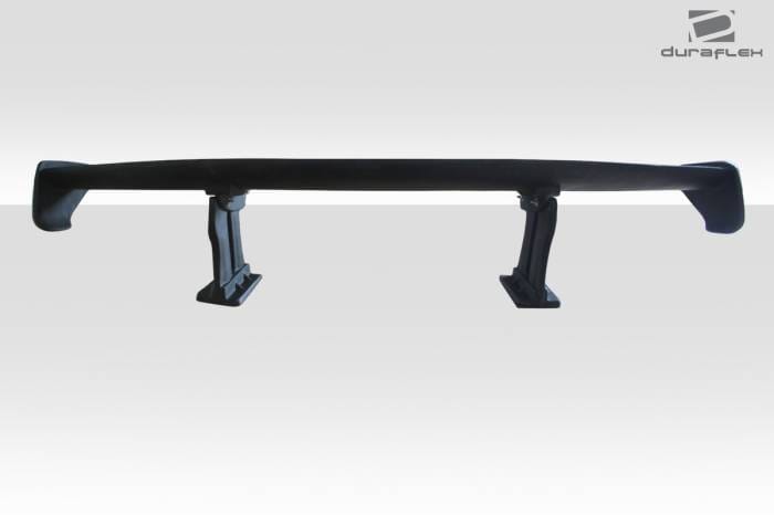 Mitsubishi Lancer VRS GT Duraflex Body Kit-Wing/Spoiler 114921 thumbnail 3