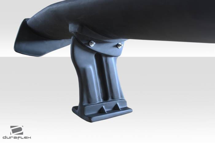 Mitsubishi Lancer VRS GT Duraflex Body Kit-Wing/Spoiler 114921 thumbnail 4