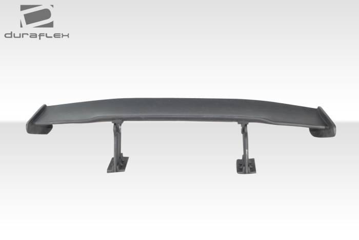 Mitsubishi Lancer VRS GT Duraflex Body Kit-Wing/Spoiler 114921 thumbnail 5