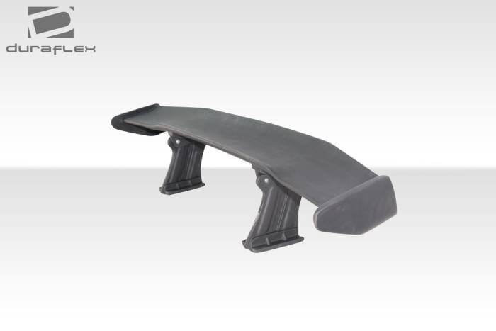 Mitsubishi Lancer VRS GT Duraflex Body Kit-Wing/Spoiler 114921 thumbnail 6