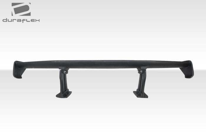 Mitsubishi Lancer VRS GT Duraflex Body Kit-Wing/Spoiler 114921 thumbnail 8