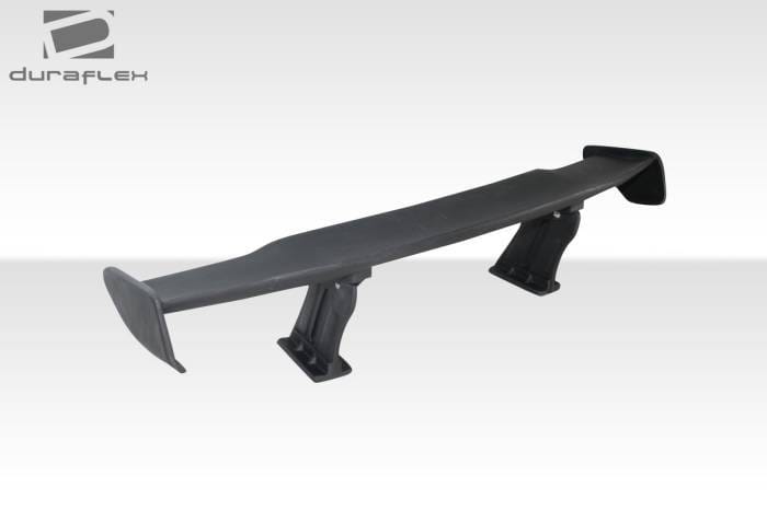 Mitsubishi Lancer VRS GT Duraflex Body Kit-Wing/Spoiler 114921 thumbnail 9