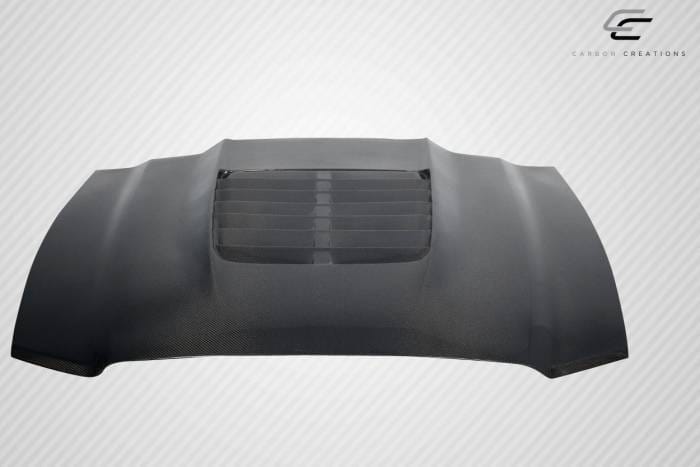 Ford Mustang GT500 V2 Carbon Fiber Creations Body Kit- Hood!!! 115198 thumbnail 6