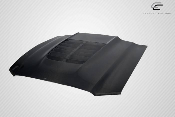 Ford Mustang GT500 V2 Carbon Fiber Creations Body Kit- Hood!!! 115198 thumbnail 7
