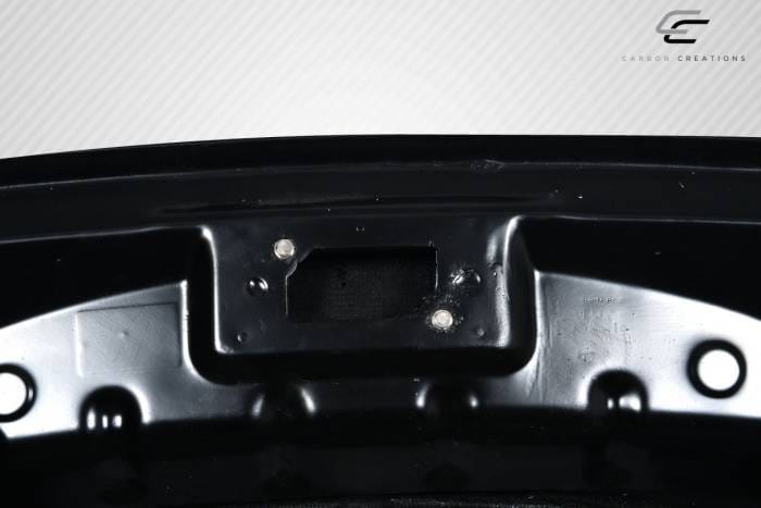 Ford Mustang GT500 V2 Carbon Fiber Creations Body Kit- Hood!!! 115198 thumbnail 11