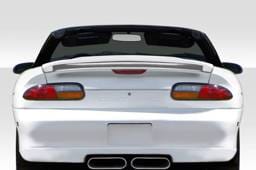 Chevrolet Camaro RKR Duraflex Body Kit-Wing/Spoiler 115261