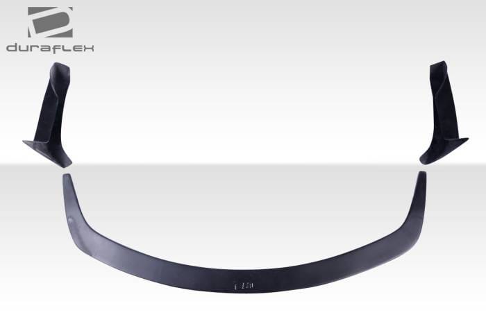 BMW 6 Series M Tech Duraflex Front Bumper Lip Body Kit!!115303 thumbnail 8