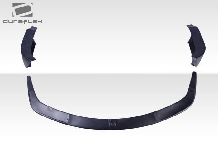 BMW 6 Series M Tech Duraflex Front Bumper Lip Body Kit!!115303 thumbnail 9