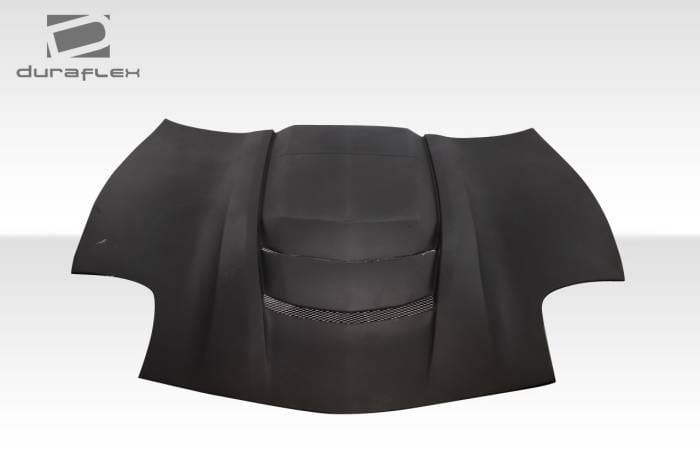 Chevrolet Corvette C5 ZR1 V2 Duraflex Body Kit- Hood 115379 thumbnail 2