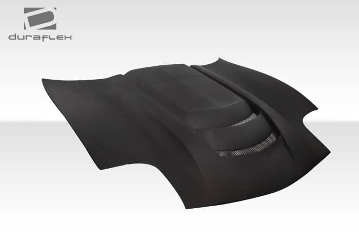 Chevrolet Corvette C5 ZR1 V2 Duraflex Body Kit- Hood 115379 thumbnail 3