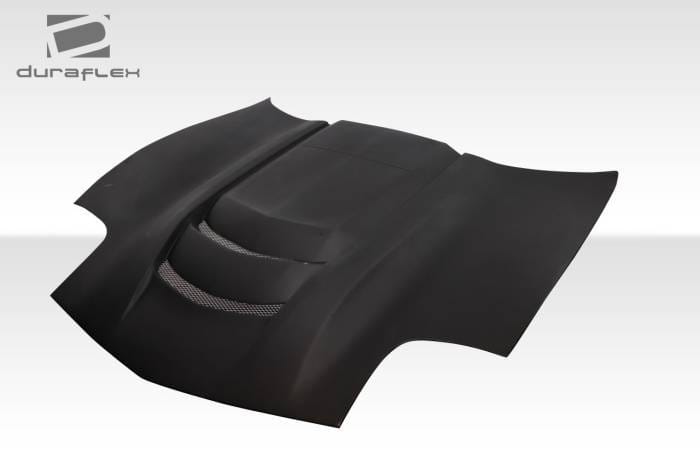 Chevrolet Corvette C5 ZR1 V2 Duraflex Body Kit- Hood 115379 thumbnail 4