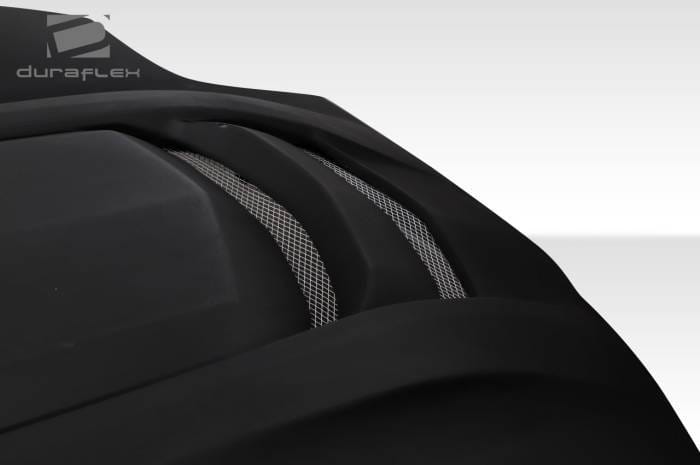 Chevrolet Corvette C5 ZR1 V2 Duraflex Body Kit- Hood 115379 thumbnail 7