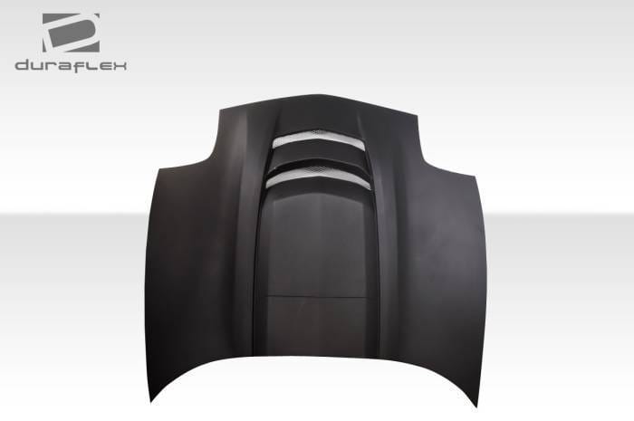 Chevrolet Corvette C5 ZR1 V2 Duraflex Body Kit- Hood 115379 thumbnail 8
